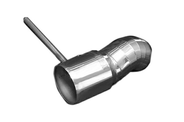 Rakuten - LX570用AIR CONTROL CHAMBER