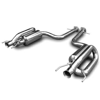 Rakuten - LS460/460L/600h/600hL用 CPシリーズマフラー