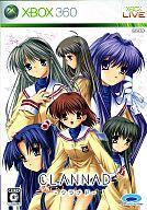 šXBOX360ե CLANNAD -ʥ-