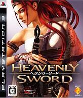【中古】PS3ソフト Heavenly Sword 【中古】PS3ソフト Heavenly Sword