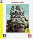 【中古】PS3ソフト 機動戦士ガンダム Target in Sight(PLAYSTATION 3 the Best)