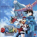【中古】ゲームミュージックCD ロックマンDASH オリジナル・サウンドトラック