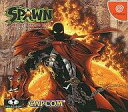 【中古】ドリームキャストソフト SPAWN In The Demon’s Hand