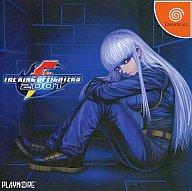 【中古】ドリームキャストソフト THE KING OF FIGHTERS 2001