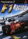 【中古】PS2ソフト F1 Racing Championship