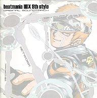 【中古】アニメ系CD beatmania2DX 9th style オリジナル サウンド トラック