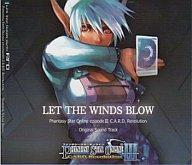 【中古】ゲームミュージックCD ファンタシースターオンライン エピソード3 カードレボリューション オリジナルサウンドトラック 「レット ザ ウィンズ ブロウ」
