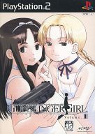 yÁzPS2\tg GUNSLINGER GIRL Volume.III