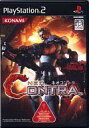 中古 NEO CONTRA PS2ソフト 