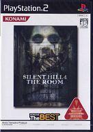 yÁzPS2\tg SILENT HILL 4 [xXg]