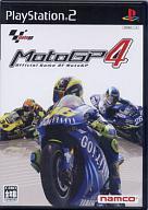 【中古】PS2ソフト MotoGP4 【中古】PS2ソフト MotoGP4