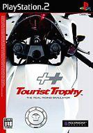 【中古】PS2ソフト Tourist Trophy 【中古】PS2ソフト Tourist Trophy