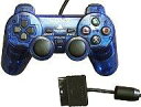 yÁzPS2n[h AiORg[ (DUALSHOCK 2) I[VEu[