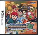 【中古】ニンテンドーDSソフト ZOIDS SAGA DS ~legend of arcadia~