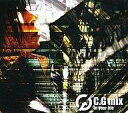 【中古】アニメ系CD C.G mix/in your life(DVD付初回限定盤)