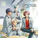 【中古】アニメ系CD ときめきメモリアル Girl’s Side 2nd Kiss 短編ドラマ集「Seaside Sketches」