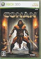 šXBOX360ե CONAN