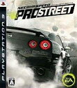 【中古】PS3ソフト Need for Speed ProStreet