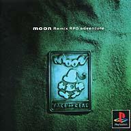 【中古】PSソフト MOON 【中古】PSソフト MOON