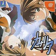 発売日 2001/08/23 メーカー NECイン 型番 T-20111M JAN 4513244900501 備考 ドリームキャスト(Dreamcast)用ソフト 関連商品はこちらから カナリア　 カナリア 　 カナリア　 NECイン　