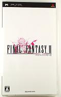 【中古】PSPソフト ファイナルファンタジーII