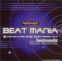 【中古】CDアルバム BEAT MANIA REMIKES コナミゲームミュージックリミックス4