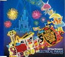【中古】アニメ系CD 東京ディズニーランド・エレクトリカルパレード
