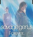 【中古】CDアルバム savage genius / Forev