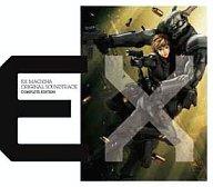 【中古】アニメ系CD EX MACHINA ORIGINAL SOUNDTRACK COMPLETE EDITION[初回限定盤]