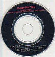 【中古】アニメ系CD C.G mix Premium Disc Disc：B Crazy For You