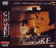 【中古】洋画DVD CHOKE(’01米) ((株) ポニーキャニオン)【10P26Jan11】【画】