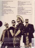 【中古】洋楽DVD U2 / ザ・ベスト・オブU2 1990-2000