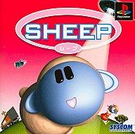 【中古】PSソフト SHEEPシープ 【中古】PSソフト SHEEPシープ