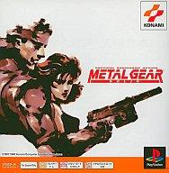 【中古】PSソフト メタルギアソリッド(PSoneBooks) 【中古】PSソフト メタルギアソリッド(PSoneBooks)