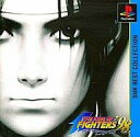 【中古】PSソフト KOF98ドリームマッチネバーエンドBEST