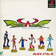 【中古】PSソフト Bust A Move (ACG)通常版 【中古】PSソフト Bust A Move (ACG)通常版