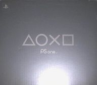 【中古】PSハード PSone本体(グレー箱)[SCPH-100]