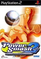 【中古】PS2ソフト Power Smash2