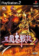 【中古】PS2ソフト 三國志戦記2