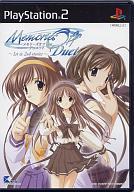 【中古】PS2ソフト Memories Off Duet 〜1st & 2nd stories〜 【中古】PS2ソフト Memories Off Duet 〜1st & 2nd stories〜