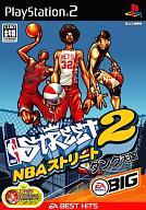 yÁzPS2\tg NBA STREET2 _NV [xXg]