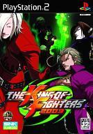 yÁzPS2\tg THE KING OF FIGHTERS 2003