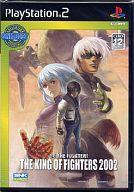 【エントリーでポイント最大19倍！（5月16日01:59まで！）】【中古】PS2ソフト THE KING OF FIGHTERS 2002 [ベスト版]