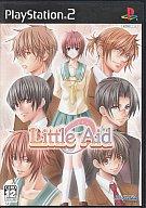 【中古】PS2ソフト Little Aid 【中古】PS2ソフト Little Aid