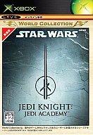 šXBե JEDI KNIGHTJEDI ACADEMY (Xboxɥ쥯)