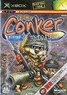 Wii, ソフト XB Conker Live Reloaded(17)