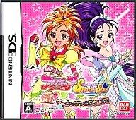 【中古】ニンテンドーDSソフト ふたりはプリキュア スプラッシュスター 〜パンパカ★ゲームでぜっこうちょう!〜