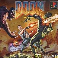 【中古】PSソフト DOOM ドゥーム 【中古】PSソフト DOOM ドゥーム