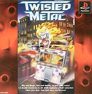 【中古】PSソフト Twisted Metal 【中古】PSソフト Twisted Metal