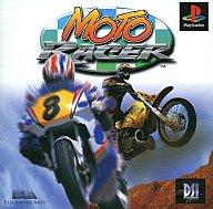 【中古】PSソフト MOTO RACER (RCG) 【中古】PSソフト MOTO RACER (RCG)